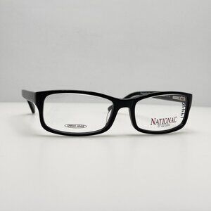 Marcolin Eyeglasses Eye Glasses Frames National NA0317 Charlie 001 53-16-140